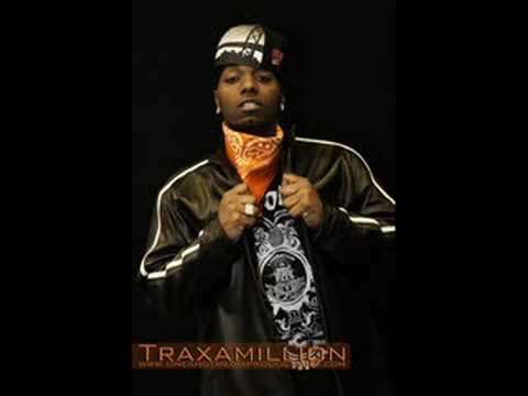 Traxamillion - Do it