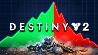 Why Destiny Died For a $3.6 Billion Lie
