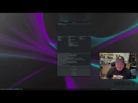 Nobara new user tips.