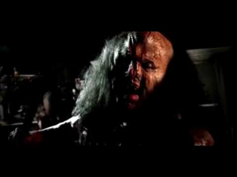 Agares - TOM BAND - JÁ VĚŘÍM V SATANA - OFFICIAL VIDEOCLIP