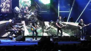 Puhdys "Ich bin der Liebe Gott" 29.08.2015 Dresden