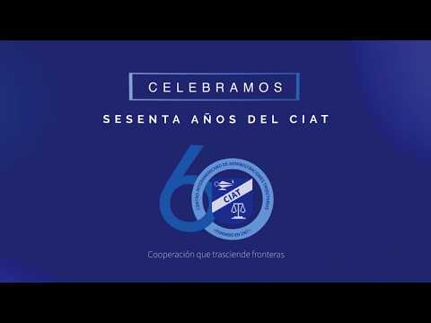 Video sobre los 60 años del CIAT