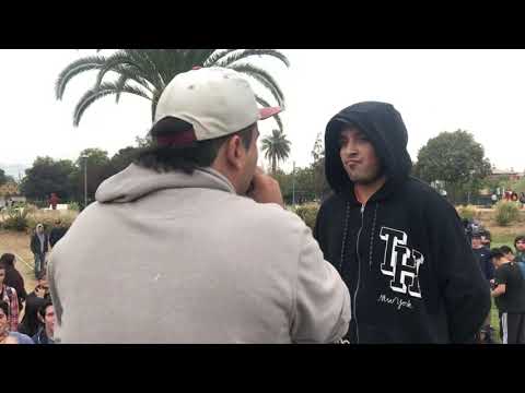 REPS VS BIG BLACK: 8VOS - BDM X FLAMA FINAL REGIONAL