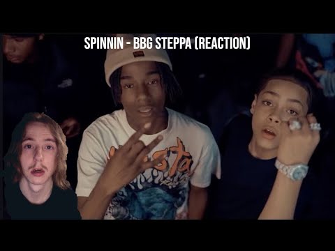 DDOT HIT PUBERTY! - BBG STEPPA X SUGARHILL DDOT SPINNIN  | REACTION