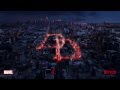 Marvel and Netflix Announce DAREDEVIL Release Date.