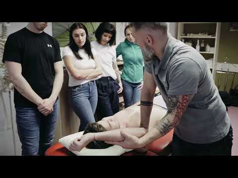 Maitland - il percorso d'eccellenza in terapia NMSK