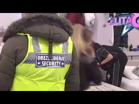 REŠILA DA DISKVALIFIKUJE SVOG DEČKA! Ana Nikolić pomenula Kordinu DIJAGNOZU, brutalno ga slomila