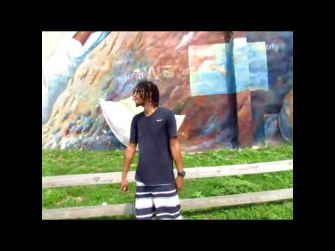 From The Muscle - MR 187msm Ft. Merchandice , Porter