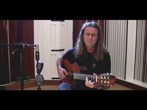 "Eternal child"   Studio Solo