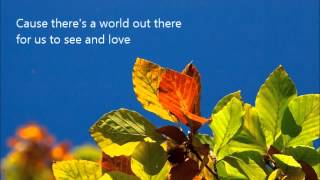 Benny Tipele - Make you mine - Lyrics