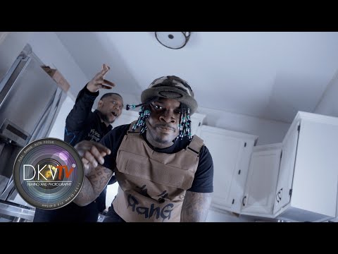 1st48 Shink x 44Gang Kwado - Slime Shit (Official Video) Shot By - DKVTv