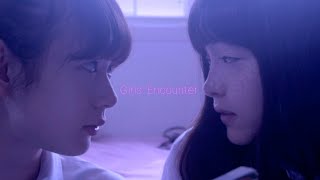 GIRLS ENCOUNTER Trailer | Stream it Now on HighballTV!