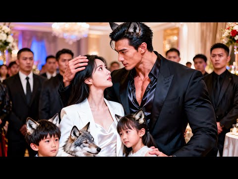 Birthed a werewolf baby?! After 4 years, the alpha finds me: “Stole my heir? Give me a litter.”