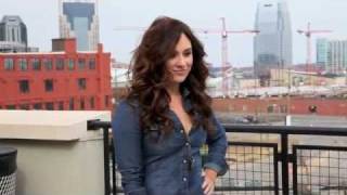 Amber Hayes Photo Shoot in Nashville, TN