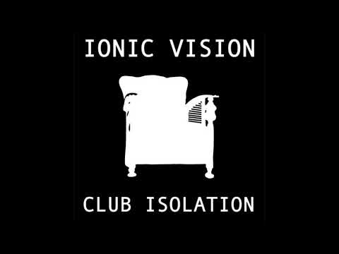 IONIC VISION Feat. ORANGE SECTOR - Die Macht (THE HORRORIST Remix) [TTC-015]