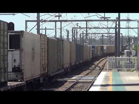 LDP007+LDP004 Adamstown