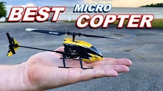 You Won't Believe The Price for BEST Micro RC Helicopter - Blade 70 S - TheRcSaylors