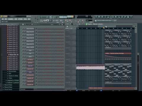 Timeflies feat. Various - I Choose You (3LAU Bootleg) fl studio by Martin