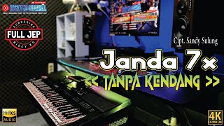 Download lagu JANDA 7 KALI TANPA KENDANG Versi PLUS JEP Spesial Dj Dangdut Nrotok mp3 Download lagu JANDA 7 KALI TANPA KENDANG Versi PLUS JEP Spesial Dj Dangdut Nrotok mp3
