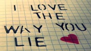 Love The Way You Lie - Kajiwara