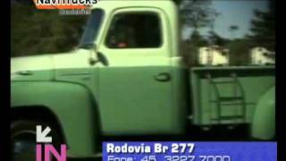 Evolução dos Caminhões International ( Navitrucks Caminhões ) - Pgm Índice 39