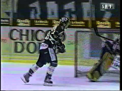 VBQ - NLA 05-06 #11 Lugano - Genf 3-0