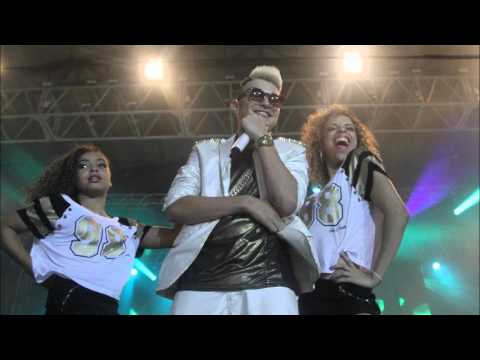 Mc Gui,Rose Pula,Jhow,Cibele,Gustavo,Caio Amador