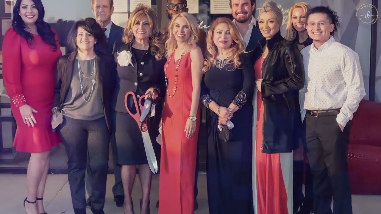 Event Highlights Video