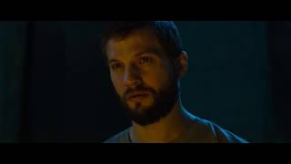 Upgrade Red Band Trailer | Logan Marshall-Green, Rosco Campbell, Richard Cawthorne video