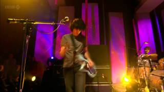 Klaxons Golden Skans - Later with Jools Holland Live HD