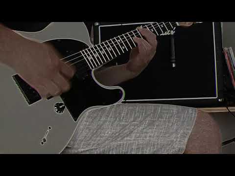 Olly Steele | Down Picking Riff