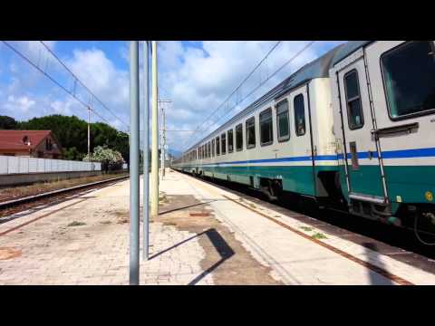 IC 556 Reggio C.C.le - Roma T.ni 27/06/2014 10.27