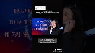 Download lagu viral'bhs mandarin:lang ka, ma sa lah, pon tong, mi nia go leng'penasaran tonton video.Subcreibe ya mp3