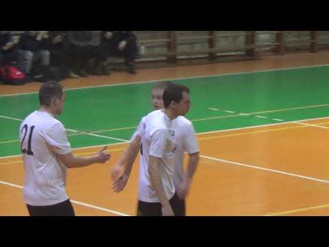 4 КУ 2 лига Альянс – Draft