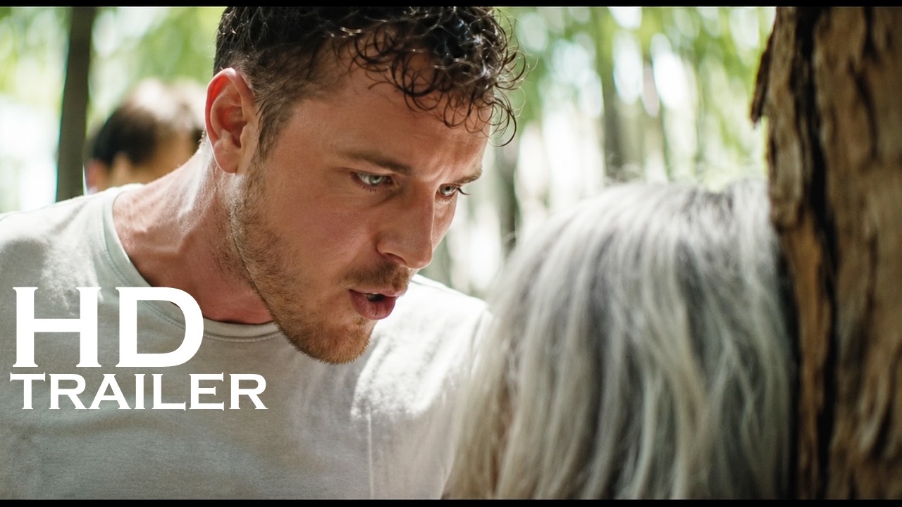 IT ENDS Trailer (2026) SUBTITULADO [HD] Terror