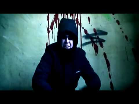 Hirnspalt - Die Blutlinie