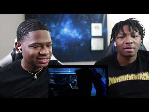 K-Ci & JoJo - Crazy (Official Video) REACTION