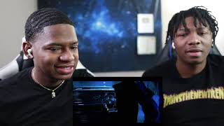 K-Ci &amp; JoJo - Crazy (Official Video) REACTION