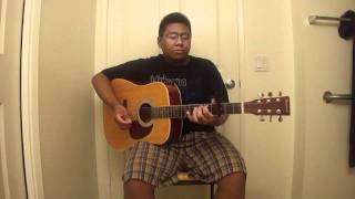 We Match - Gabe Bondoc (Cover) W/Chords