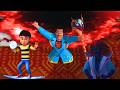 Blue Alien खतरे में है क्या Rudra रोक पाएगा Shakaal को