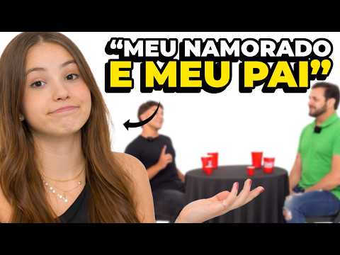 SOGRO e GENRO jogam: VERDADE ou DESAFIO | Ep. 3