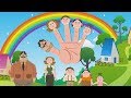 Finger Family Children S Song