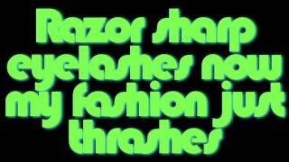 S My D by Blood On The Dance Floor (W/ lyrics)