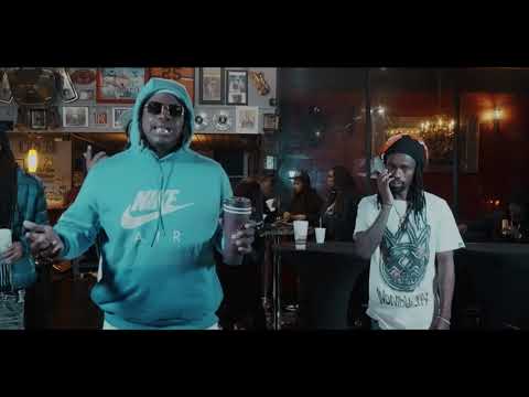 Lil D Monroe - Fameus (official video) ft. CBwho?