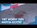 SCHIETPARTIJ in Rotterdam-ZUID en 15-jarige jongen NEERGESTOKEN in RHOON
