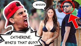 🌟 CATHERINE PAIZ Top 10 Things You Didn`t Know! ⚠️ ft. ACE FAMILY Austin McBroom &amp; Elle 👪