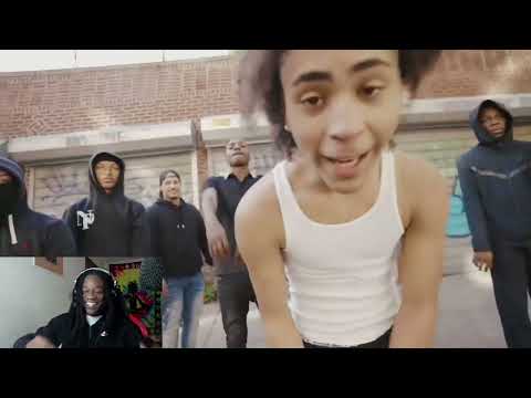 TTS Tana - bodies to drop | Dotty Reaction