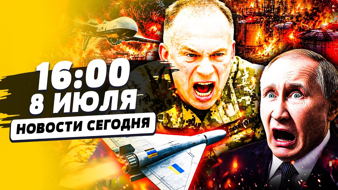 💥ЗА СЕКУНДУ! ВСУ ВЫНЕСЛИ ОБОРОНКУ РФ! УНИЧТОЖЕНО ВСЁ! КИТАЙ РЕШИЛСЯ: УДАР ПО 