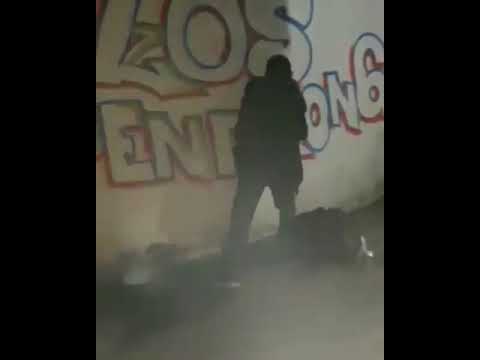 Marnenk horny los bendrong....