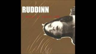 RUDDINN - Cover The Distance (from the motion picture, 